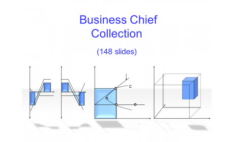 Business Chief Collection
